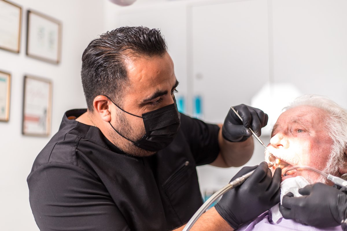 Fortuna Dental - Fortuna Dental